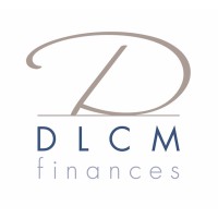 DLCM Finances Logo