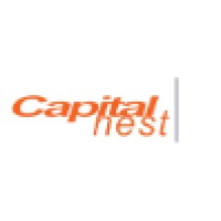 Capital Nest Logo