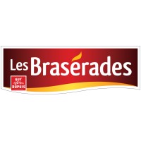 Les Brasérades Logo