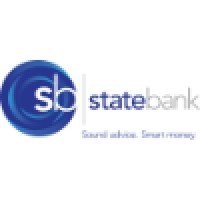 The State Bank and Trust Company Logo
