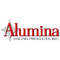 Alumina Railing Products, Inc. Logo