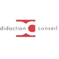 Didaction Conseil Logo