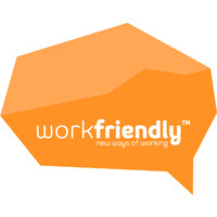 WORKFRIENDLY Logo
