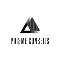 PRISME CONSEILS Logo