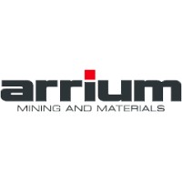 Arrium Mining Logo