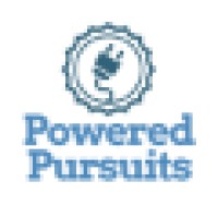Powered Pursuits Logo