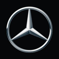 Silver Star Mercedes-Benz Logo
