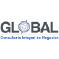 Global Consultores Logo