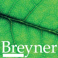 BREYNER Logo