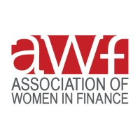 Association of Women in Finance Logo
