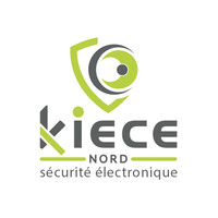 KIECE NORD Logo