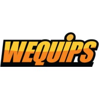 Wequips Logo
