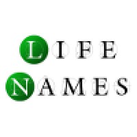 Life Names Logo