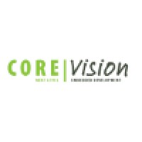 Core|Vision B.V. Logo
