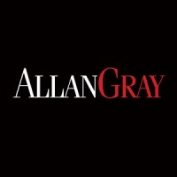 Allan Gray Australia Logo