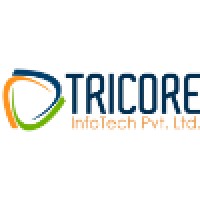 TriCore InfoTech Pvt Ltd Logo