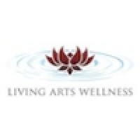 Living Arts Wellness Logo