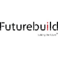 Futurebuild Logo