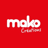 MAKO CREATIONS Logo