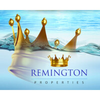 Remington Properties Logo