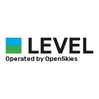 OpenSkies - LEVEL France Logo