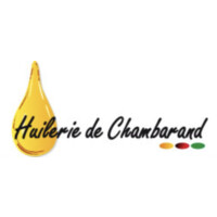 HUILERIE DE CHAMBARAND Logo