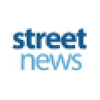 Street News Logo