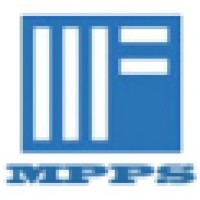 M P Prime Structures Logo