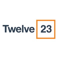 Twelve23 Logo
