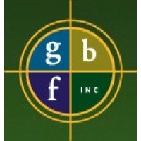 GBF, Inc Logo
