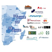 Goodrich Analytix Ltd Logo