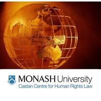 Castan Centre for Human Rights Law Logo