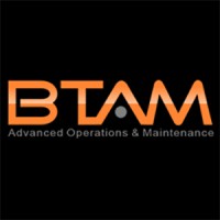BTAM Saudi Arabia Logo