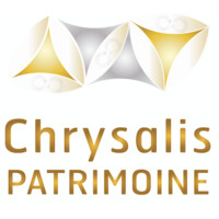 Chrysalis Patrimoine Logo