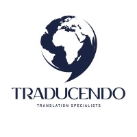 Traducendo Ltd - Specialised translations Logo
