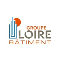 GROUPE LOIRE BÂTIMENT Logo