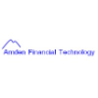 Amdens LLC Logo