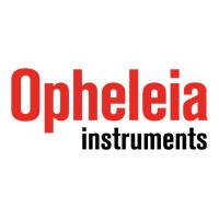 OPHELEIA INSTRUMENTS Logo