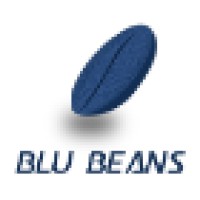 Blu Beans Technosoft Solutions Pvt. Ltd. Logo