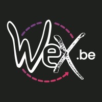 WEX (Wallonie Expo S.A.) Logo