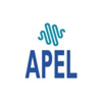 APEL S.A. Logo