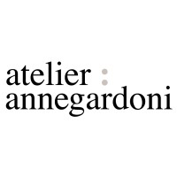ATELIER ANNE GARDONI Logo