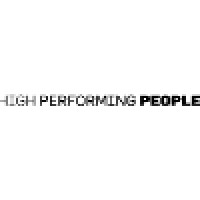 High Performing People Logo