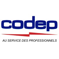 CODEP Logo