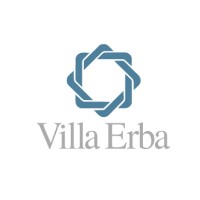 Congress and Exhibition Int. Center - Villa Erba Logo