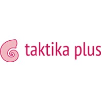 Taktika plus d.o.o. Logo