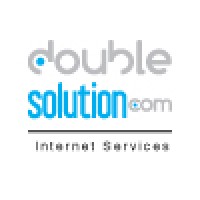 Double Solution Internet Services Logo