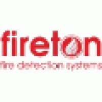 Fireton s.r.o. Logo