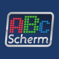 ABC Scherm Logo