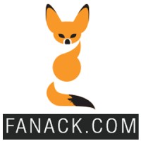 Fanack | Chronicle of the Middle East & North Africa Logo